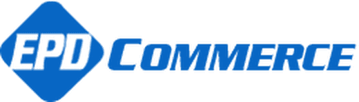 EPD Commerce Logo